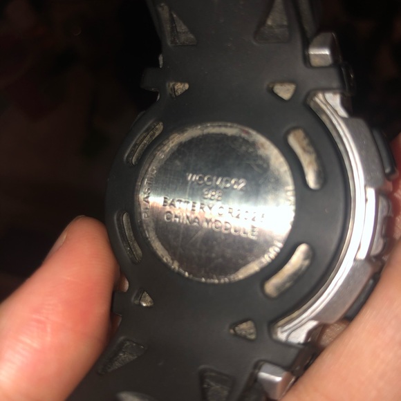 Watch/timer - Picture 5 of 6